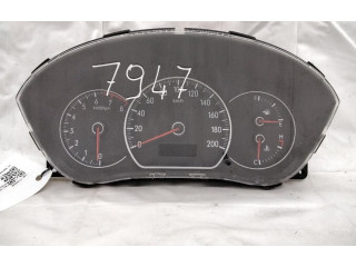 Přístrojová deska  Fiat Sedici 2012 71750949, 71750949  