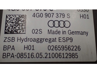 Jednotka ABS 4G0614517AL   Audi A7 S7 4G 2017