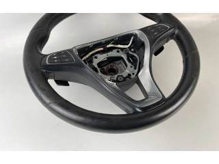 Руль Mercedes-Benz Vito Viano W447  2014 -  года A0004608703      
