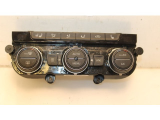 Блок управления климат-контролем 5G1907044Q, 5G1907044Q   Volkswagen Cross Touran II