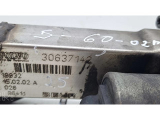 Клапан EGR