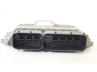 Řídící jednotka 51768657   Fiat Idea 2004
