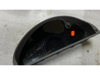 Přístrojová deska  Mercedes-Benz CL C215 2003 031098050  