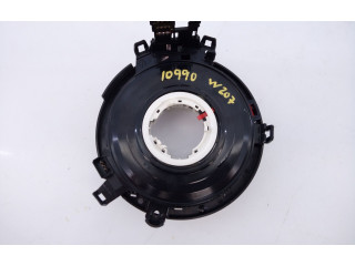Подушка безопасности водителя 0432040008, 90276092341422   Mercedes-Benz CLK A209 C209