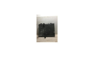 Комплект радиатора     1330W2, 1330W2    Peugeot Partner 