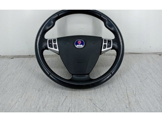 Руль Saab 9-3 Ver2  2008 - 2016 года 1278336112757622      