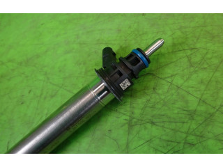 Vstřikovač A2560700187   Infiniti QX30  pro benzínový motor 2.0 270920 