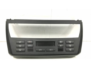 Блок управления климат-контролем 64113417544, 3417544   BMW X3 E83