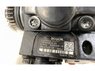 Vstřikovací čerpadlo 0445010406, 167005114R   Renault Espace V (RFC)    R9M 452 