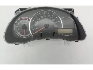 Přístrojová deska  Nissan Micra 2014 248103HN3C  