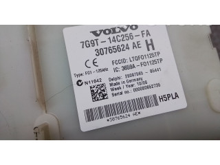 Модуль управления BSM 30765624, 7G9T14C256FA   Volvo  V70  2008 - 2013 года