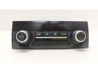 Блок управления климат-контролем 9224789, 90025283   BMW 5 GT F07