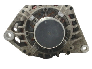 Генератор 8200054588, 2542466B   Renault Scenic RX      