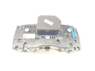 Přístrojová deska  Porsche Cayman 982 2016 982920910J, 982920910J  