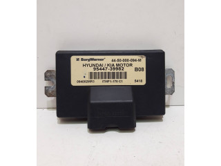 Блок управления 95447-39982, 894002MB3   Hyundai Tucson JM