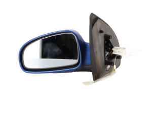 Zpětné zrcátko  Chevrolet Aveo 2009  94812458  