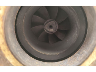  Турбина Volvo C70  30751708   для двигателя D5244T8      
