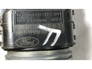 Моторчик дворников 3M511708AA    Ford Focus C-MAX