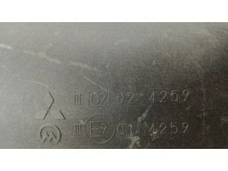 Зеркало электрическое     левое   Mitsubishi Colt  2004-2008 года   