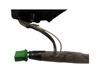 Zpětné zrcátko  Volvo S60 2002  E11015463, E11025463  