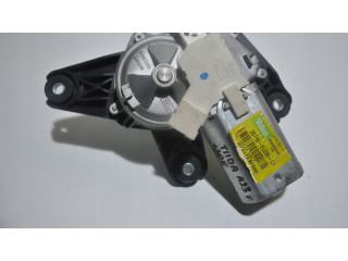 Моторчик заднего дворника 28710EL000C1, 28710    Nissan Tiida C11