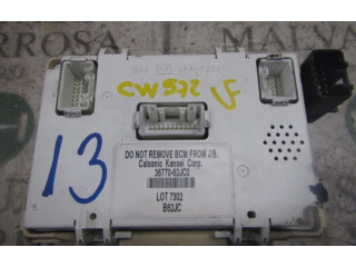 Pojistková skříňka Řídící jednotka BSM 3678062JG0, 3677062JC0   Suzuki Swift 2007