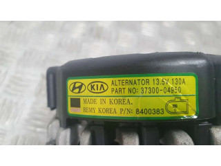 Генератор 3730004950, 8400383   KIA Stonic 1.0     