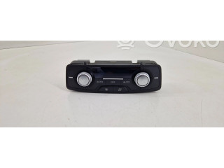 Блок управления климат-контролем 4G0919158Q, A2C91427100   Audi A6 S6 C7 4G