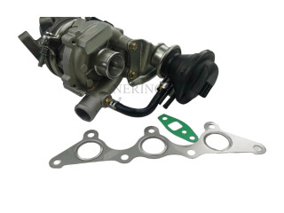  Турбина Smart Roadster 0.7 724961, 724961-5002S         