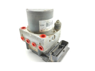 Jednotka ABS 51804596   Citroen Jumper 2006
