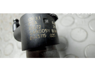 Форсунка 0445115025, 71794481    Lancia Phedra   