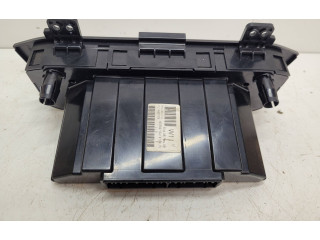 Блок управления климат-контролем 972503U101, FJ1AB0104   KIA Sportage