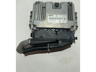 Řídící jednotka 0281012131, 37820RMAE06   Honda CR-V 2005