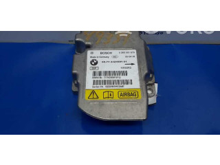 Блок подушек безопасности 6577342458101, 0285001870   BMW X3 E83