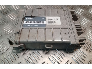 Řídící jednotka 0261200240, 4A0907404A   Audi 100 S4 C4 1993