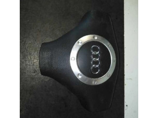 Подушка безопасности водителя 8N0880201F   Audi TT Mk1