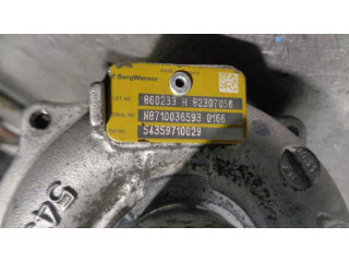  Турбина Nissan e-NV200 1.5 860233H82307056, 54359710029         
