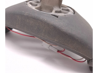 Volant Renault Megane II 2002 8200106306J, 8200106306J  