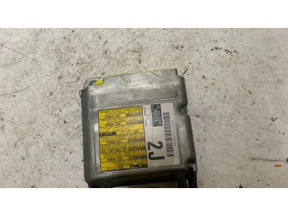 Блок подушек безопасности 8917042201   Toyota RAV 4 (XA30)