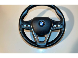 Руль 7939609, 19365011   BMW 3 G20 G21