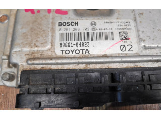 Řídící jednotka 896610H022BS   Peugeot 107 2005