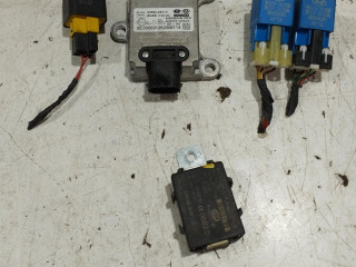 Řídící jednotka 0281013418, 0281013418   Hyundai Tucson JM 2007