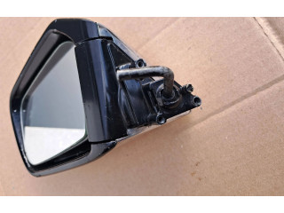 Zpětné zrcátko  Mercedes-Benz SL R107 1972  1078100116  