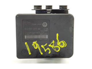 Jednotka ABS    Audi A3 S3 8P 2006
