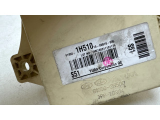  Pojistková skříňka 919502H500, 919501H510   Hyundai i30 2011