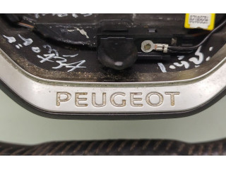 Руль Peugeot Rifter  2018 -  года 98185157ZD, 34236708B      