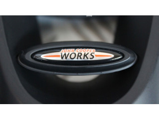 Volant Mini Clubman F54    