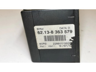 Дисплей    8363579, 62138363579   BMW 3 E36