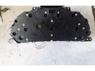Přístrojová deska  Jeep Cherokee III KJ 2002 04828935, 04828935  