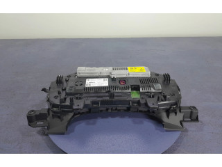 Přístrojová deska  BMW M3 2022 5A5A9F3  